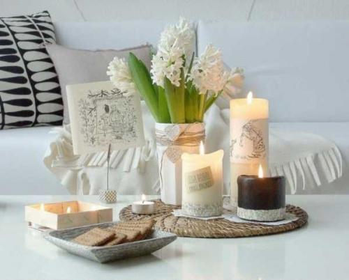 Как сделать свой дом красивым без помощи дизайнера 08 Как сделать свой дом красивым без помощи дизайнера 08