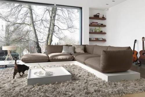 Как сделать свой дом красивым без помощи дизайнера 05 Как сделать свой дом красивым без помощи дизайнера 05