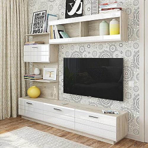 Простота и элегантность: как сделать гостиную уютным местом 02 Простота и элегантность: как сделать гостиную уютным местом 02