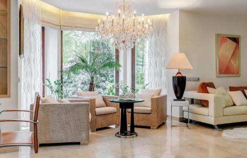 Простота и элегантность: как сделать гостиную уютным местом 05 Простота и элегантность: как сделать гостиную уютным местом 05