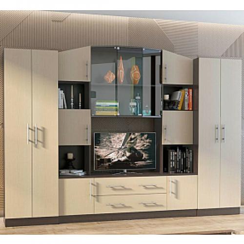 Простота и элегантность: как сделать гостиную уютным местом 01 Простота и элегантность: как сделать гостиную уютным местом 01