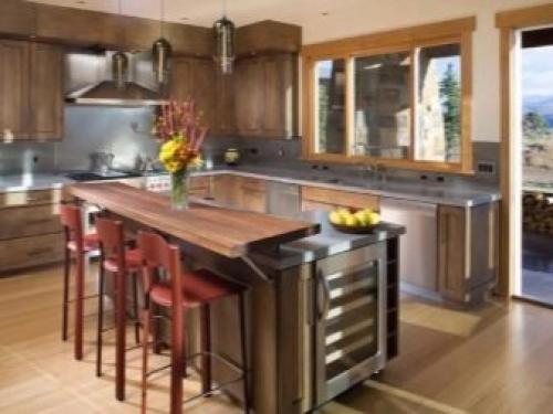 7 типичных ошибок при выборе кухонного острова.. Формы и размеры 03 7 типичных ошибок при выборе кухонного острова.. Формы и размеры 03