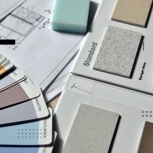 Как выбрать мебель для интерьера в едином стиле. Цветовая гармония