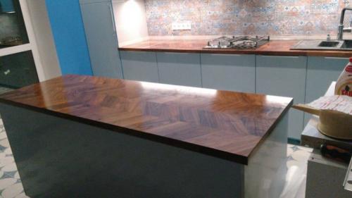 Готовый остров на кухню. Кухня с островом ИКЕА: 2 решения + 13 фото