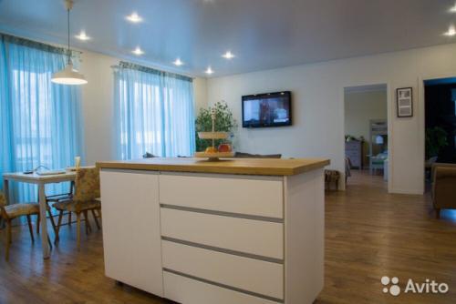 Готовый остров на кухню. Кухня с островом ИКЕА: 2 решения + 13 фото