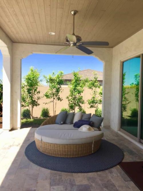 Какие тренды в дизайне интерьера наиболее популярны в настоящее время. Тренды в дизайне интерьеров