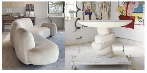 Какие тренды в дизайне интерьера наиболее популярны в настоящее время. Тренды в дизайне интерьеров