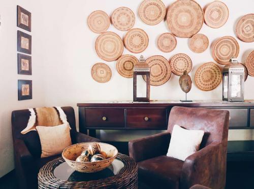 Какие тренды в дизайне интерьера наиболее популярны в настоящее время. Тренды в дизайне интерьеров