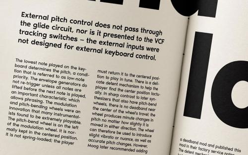 Дизайн для тех: 12 практических советов для разработчиков 01