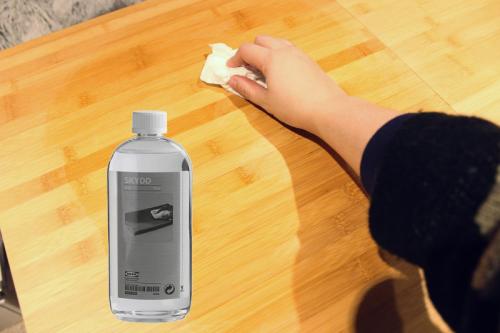 Как крепится кухонный остров. Хочу-могу: как сделать «дорогой» остров из дешевого стеллажа ИКЕА за 4 часа