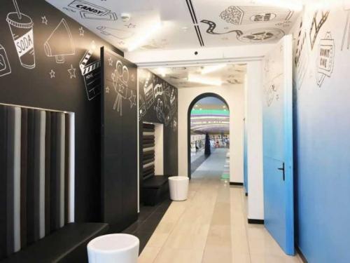 Идеи росписи стен. Роспись стен: 110 фото и видео, как сделать художественное оформление стен своими руками