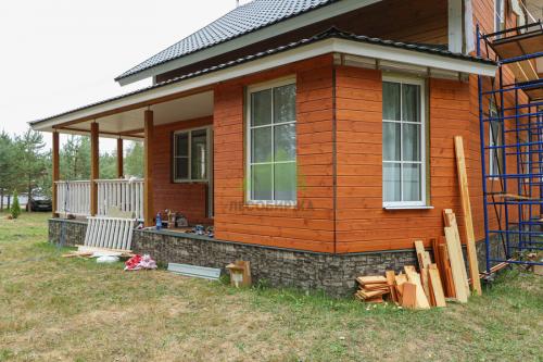 Выбор краски для фасада. Какая фасадная краска самая лучшая? 07