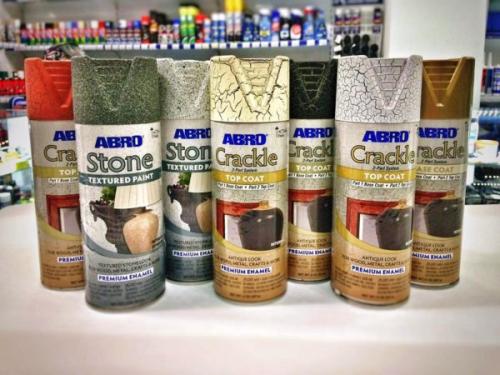 Краска для фасада кухни. Какую краску для покраски кухонной мебели выбрать