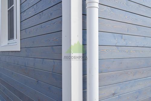 Выбор краски для фасада. Какая фасадная краска самая лучшая? 04