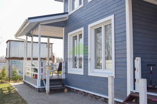 Выбор краски для фасада. Какая фасадная краска самая лучшая? 02