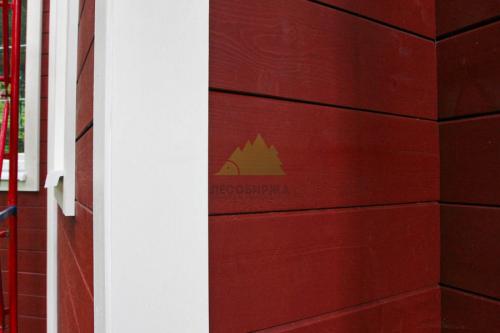 Выбор краски для фасада. Какая фасадная краска самая лучшая? 09