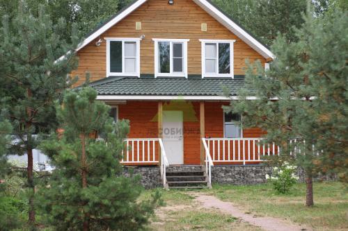 Выбор краски для фасада. Какая фасадная краска самая лучшая? 05