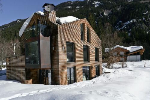 Современный дом в скандинавском стиле. Дом в скандинавском стиле: конструкция и оформление стен 08 Современный дом в скандинавском стиле. Дом в скандинавском стиле: конструкция и оформление стен 08