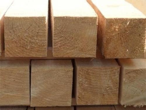 Понимание видов и структуры профилированного бруса 05