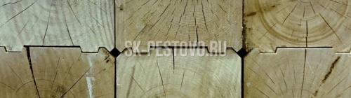 Типы профилей для бруса: полное руководство по выбору 06 Типы профилей для бруса: полное руководство по выбору 06