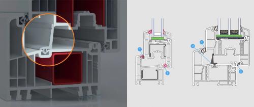 Типы профилей для бруса: полное руководство по выбору 05 Типы профилей для бруса: полное руководство по выбору 05