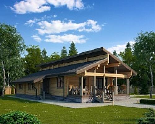 Понимание видов и структуры профилированного бруса 12