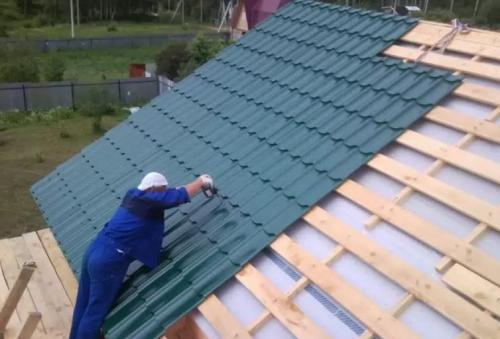 Как профиль бруса влияет на его несущую способность. Межкомнатные перегородки