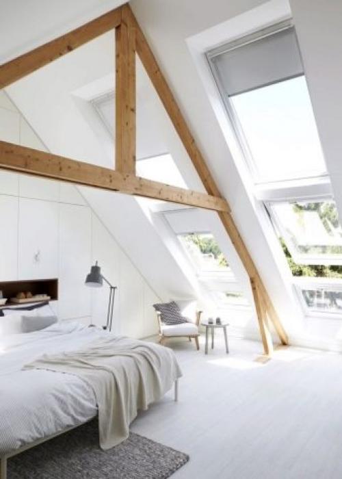 Красивые серые дома в скандинавском стиле. Особенности дома в скандинавском стиле (+фото) 12 Красивые серые дома в скандинавском стиле. Особенности дома в скандинавском стиле (+фото) 12