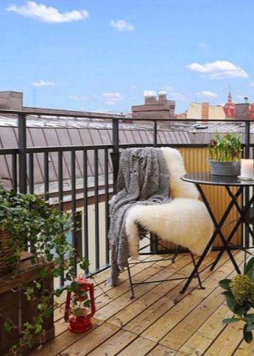 Красивые серые дома в скандинавском стиле. Особенности дома в скандинавском стиле (+фото) 11 Красивые серые дома в скандинавском стиле. Особенности дома в скандинавском стиле (+фото) 11