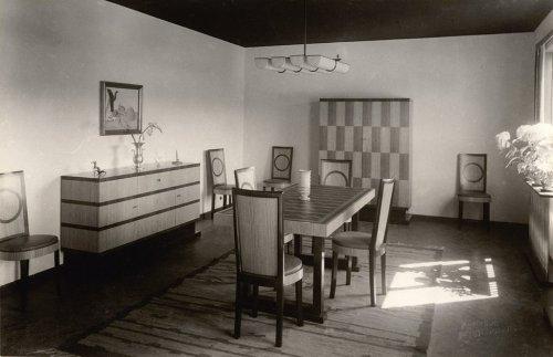 Скандинавская архитектура 20 века. История зарождения стиля