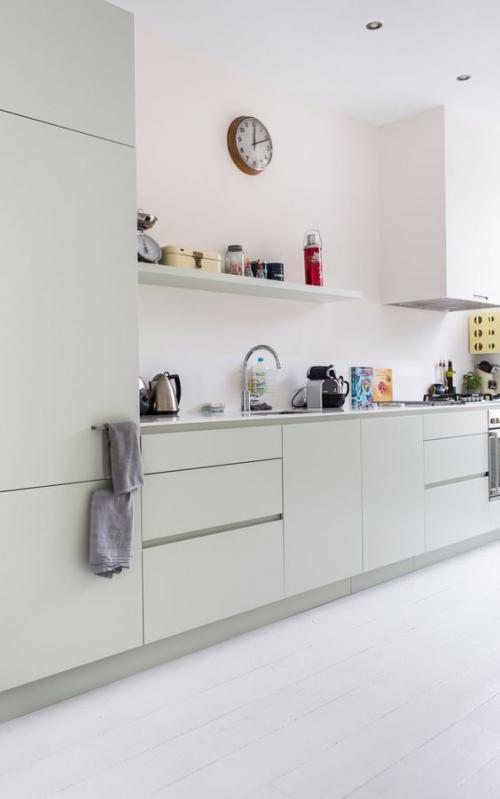 Фасады кухни в скандинавском стиле. Кухня в скандинавском стиле: 123 лучших оформления + советы дизайнера