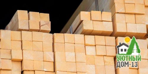 Как рассчитать необходимое количество бруса для строительства дома. Как рассчитать количество бруса на строительство дома?