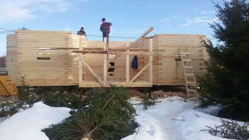 Размеры и пазы профилированного бруса: полное руководство 10