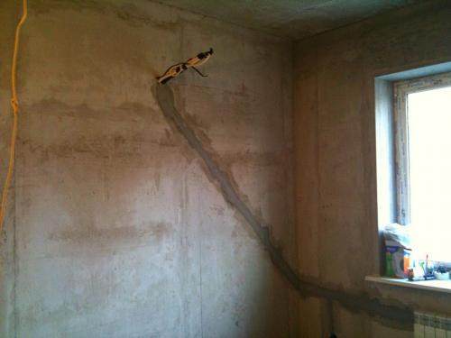 С чего начать ремонт в квартире вторичка. С чего начать ремонт во вторичке