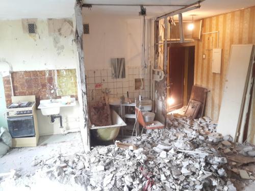 С чего начать ремонт в квартире вторичка. С чего начать ремонт во вторичке