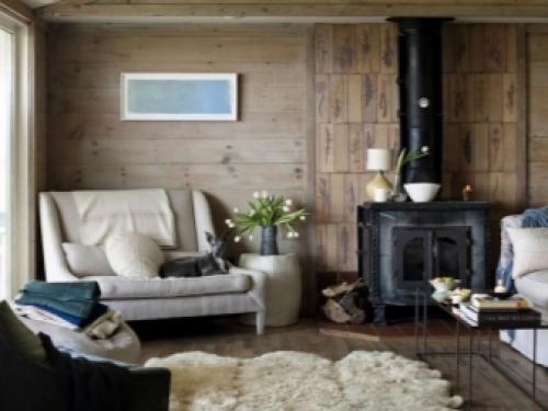 Как оформить дом в скандинавском стиле. Основные черты 06 Как оформить дом в скандинавском стиле. Основные черты 06