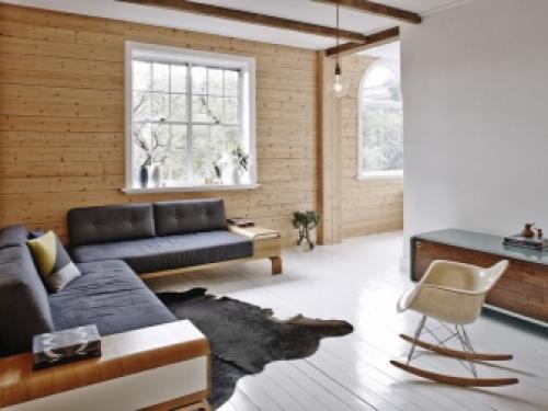 Как оформить дом в скандинавском стиле. Основные черты 03 Как оформить дом в скандинавском стиле. Основные черты 03