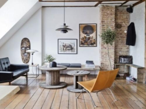 Как оформить дом в скандинавском стиле. Основные черты 04 Как оформить дом в скандинавском стиле. Основные черты 04