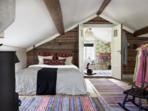 Как оформить дом в скандинавском стиле. Основные черты 09 Как оформить дом в скандинавском стиле. Основные черты 09