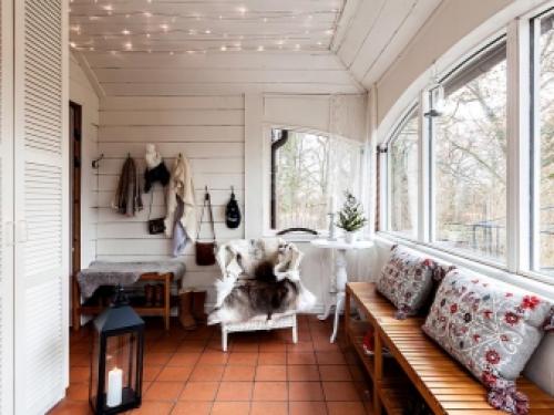 Как оформить дом в скандинавском стиле. Основные черты 02 Как оформить дом в скандинавском стиле. Основные черты 02