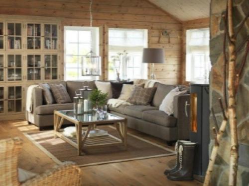 Как оформить дом в скандинавском стиле. Основные черты 07 Как оформить дом в скандинавском стиле. Основные черты 07