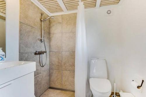 Маленький дом в скандинавском стиле. Маленький частный дом в Дании: уютный дизайн