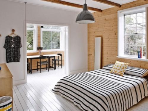 Как оформить дом в скандинавском стиле. Основные черты 05 Как оформить дом в скандинавском стиле. Основные черты 05