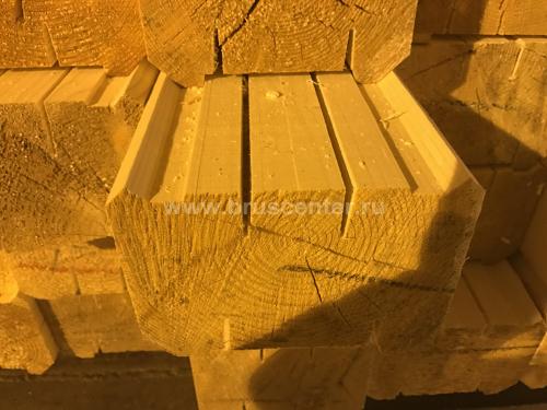 Экологичный и натуральный: преимущества домов из профилированного бруса 08 Экологичный и натуральный: преимущества домов из профилированного бруса 08