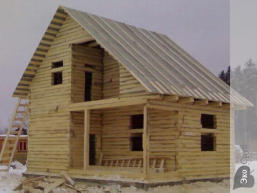 Экологичный и натуральный: преимущества домов из профилированного бруса 06 Экологичный и натуральный: преимущества домов из профилированного бруса 06