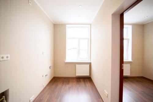 С чего начать ремонт в квартире вторичка панельный дом. Ремонт от А до Я: последовательность работ в квартире