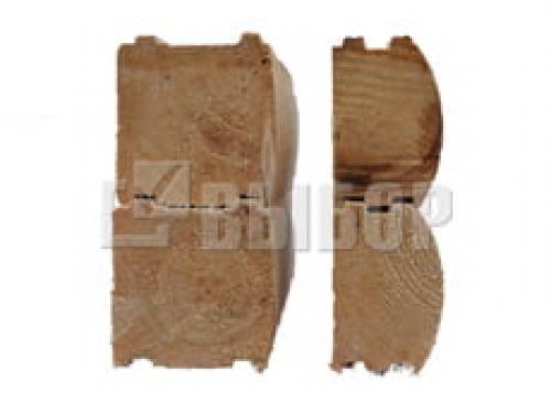 Какой профиль бруса лучше: советы по выбору для вашего дома 03 Какой профиль бруса лучше: советы по выбору для вашего дома 03