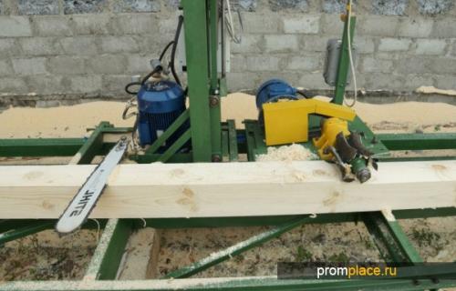 Как сделать профилированный брус своими руками: пошаговая инструкция 08 Как сделать профилированный брус своими руками: пошаговая инструкция 08