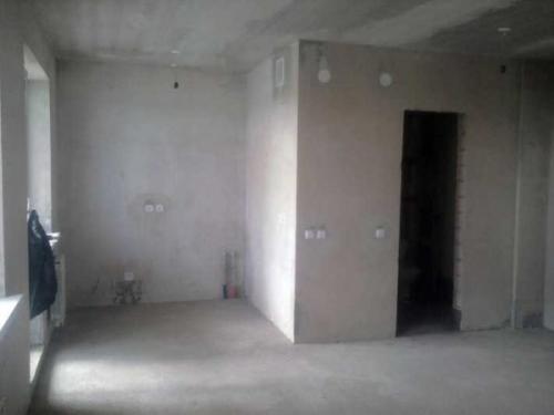 Черновой ремонт в новостройке. Что включает в себя черновая отделка квартиры