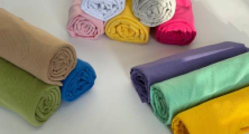 Цельнокроеный фартук выкройка. Построение выкройки